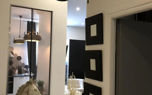 Suite Darcy & Spa