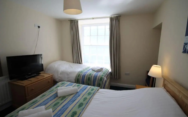 Marine Studio Apartment