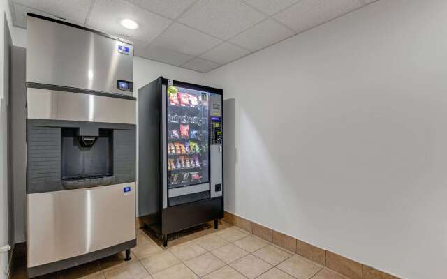 Comfort Inn Thomasville I-85