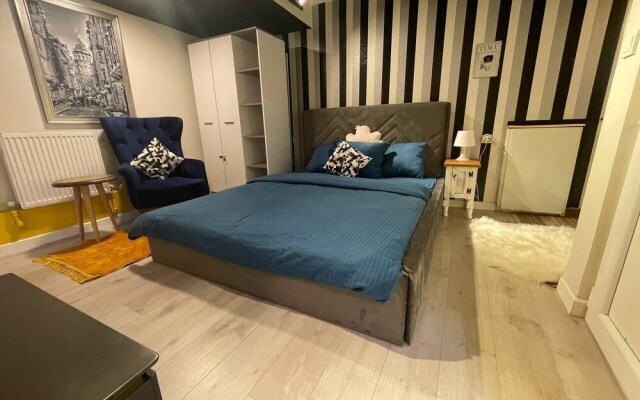 GV Suites Galata Hotel
