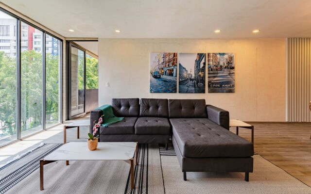 Polanco Full suites by VH