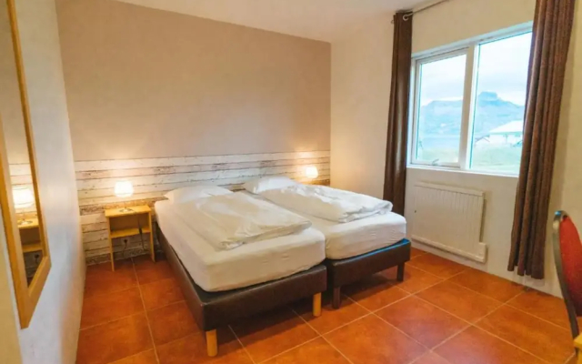 Alfheimar Hotel