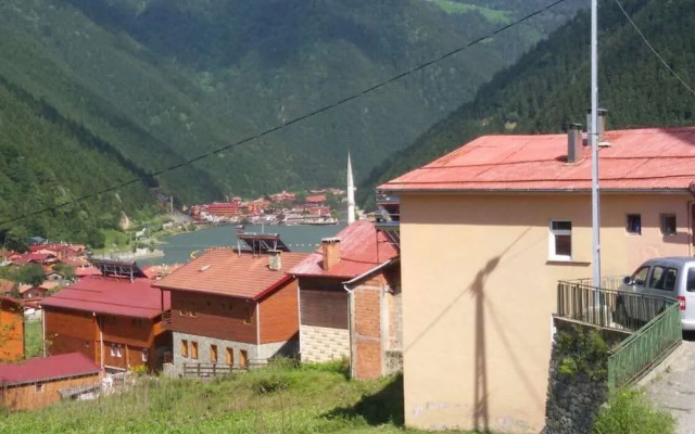 Ata Apart Otel
