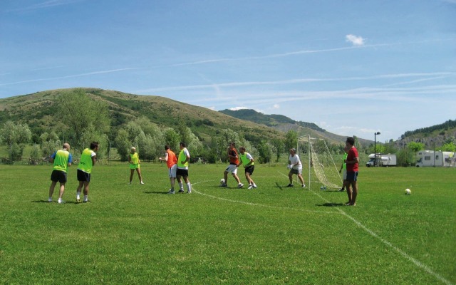 Villaggio della Salute Più