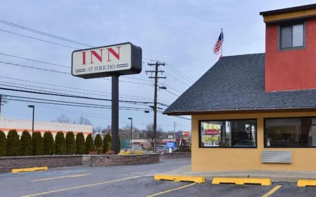 Hostway Motor Inn