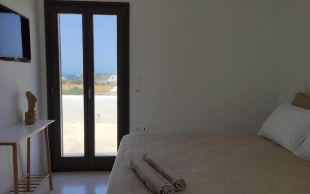 Paros Elements near Naousa