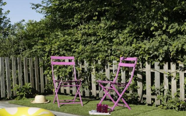 Relais de chasse la Chaignaie