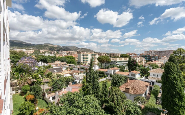 Alegranza 512 Apartamento luminoso y tranquilo