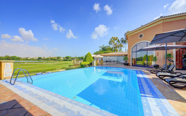 Stella Golf Hotel