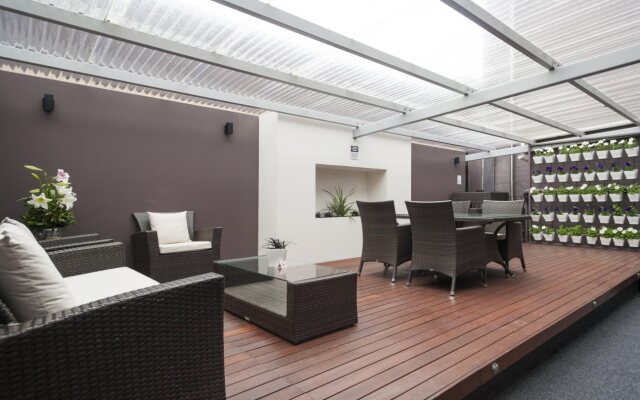 315 Euro Motel & Serviced Apartments
