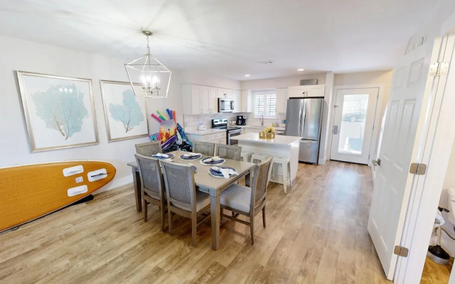 Spf 98 2 Bedroom Townhouse