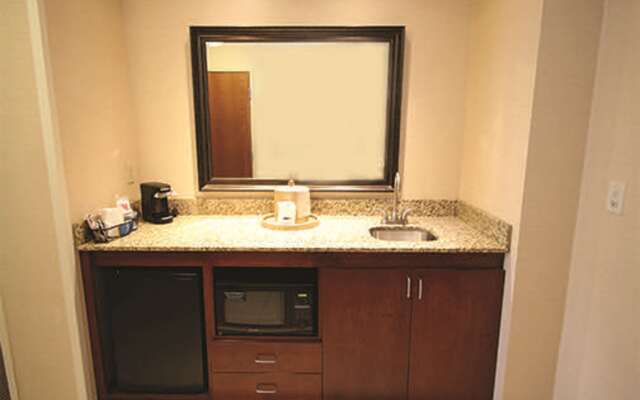 Hampton Inn Detroit/Auburn Hills-North