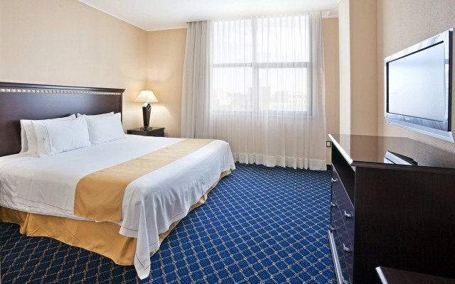 Holiday Inn México Santa Fe by IHG