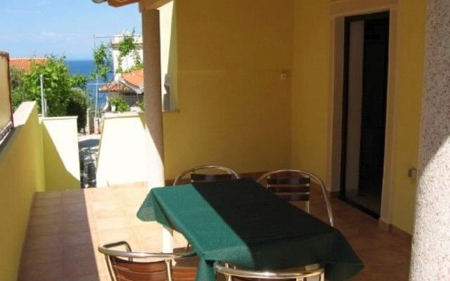 Apartments Arsen