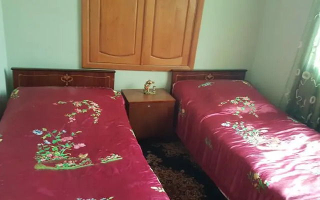 Guesthouse White House