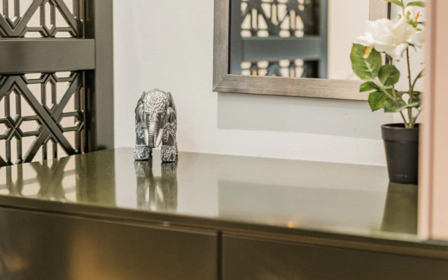 Zeus Design Apartments Schönbrunn