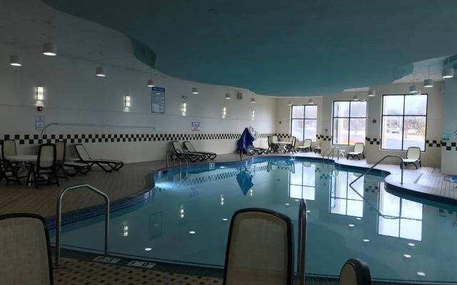 Holiday Inn Chicago Northwest-Elgin by IHG