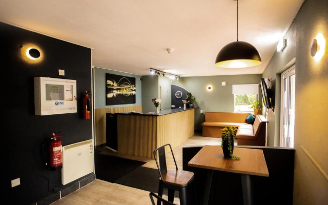 Metro Inns Newcastle