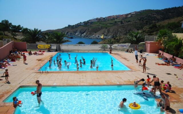 Lagrange Vacances Le Village des Aloés