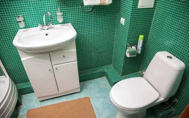 Mini-Hotel CSK VVS