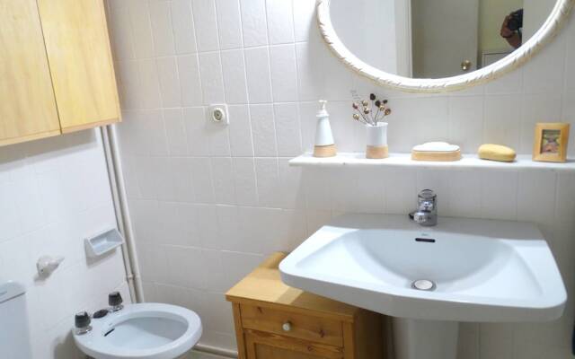Apartamento Neus