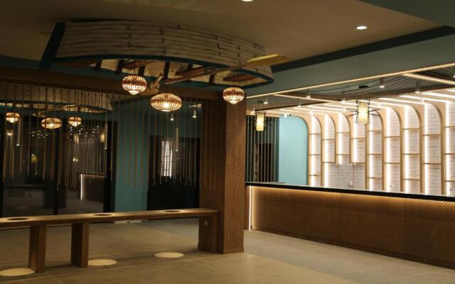 Anchor Apartments