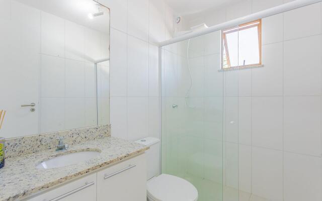 IM06 Apto 3 Quartos - Riverside Imbassaí