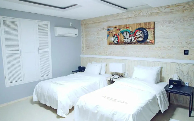 Opera 21 Hotel