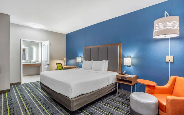 Quality Inn & Suites Livermore Wine Country