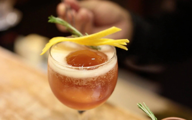 Rio Serrano Hotel + Spa