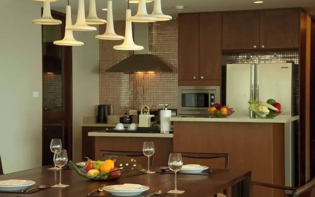 Shasa Vela Condominium G, 3 Bedroom 260 sqm