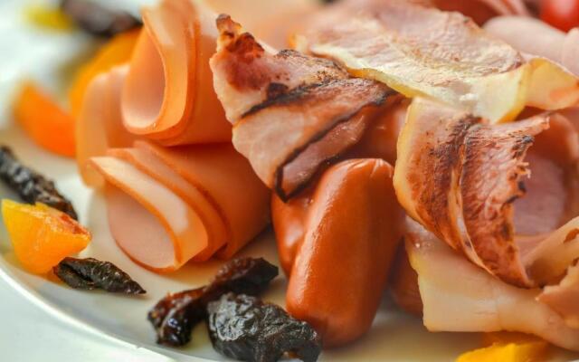 Capsis Hotel Thessaloniki