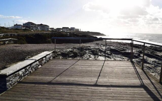 Appartement Saint-Hilaire-de-Riez, 1 pièce, 4 personnes - FR-1-224-247