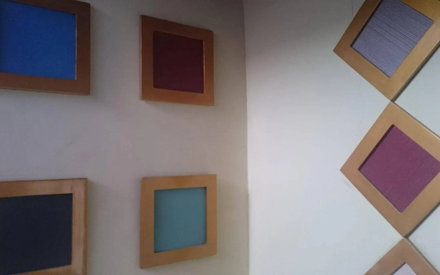 International Homestay Surabaya