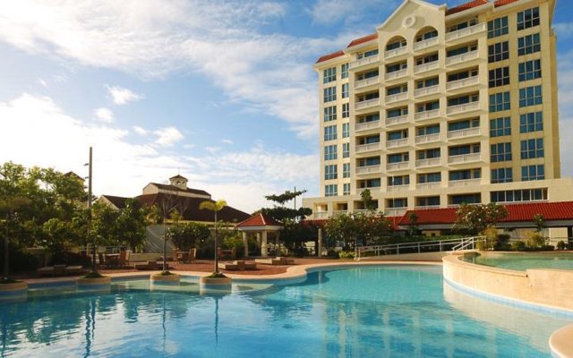 Sotogrande Hotel And Resort