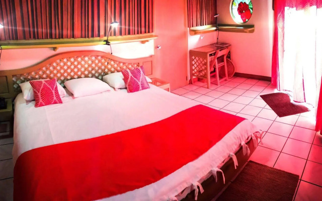 Kariwak Village Holistic Haven and Hotel