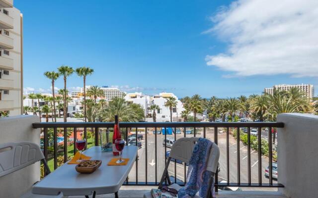 310 Great location in Las Americas, Sea Front!