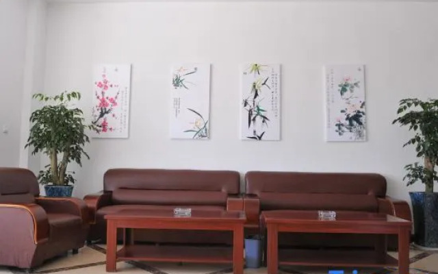 Yantai Junhai Star Hotel