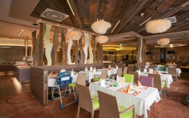 Allegria Resort Stegersbach by Reiters