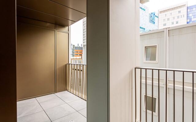 Whitechapel Modern Studio Flat