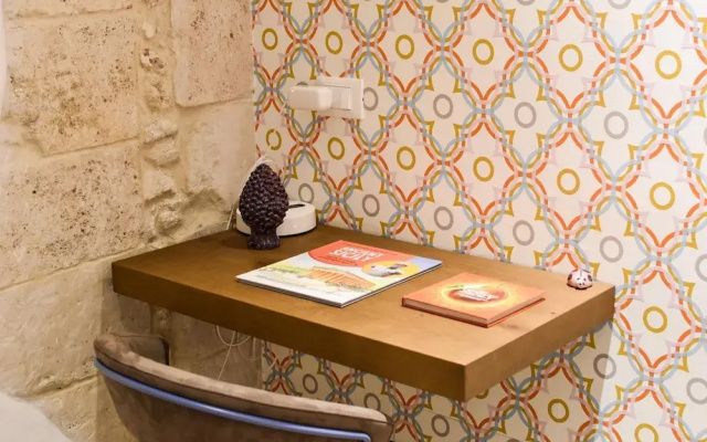 La Casa di Gio in Siracusa