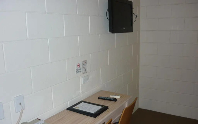 Nambour Lodge Motel