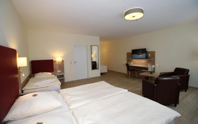 Hotel am Pferdemarkt