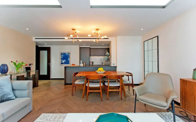 2-bed Superior Apt 311