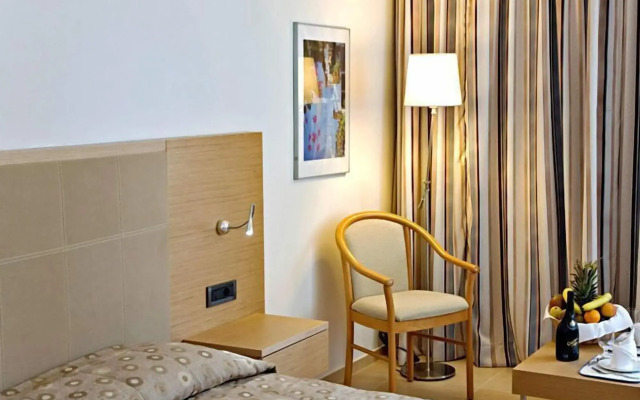 Caravia Beach Hotel & Bungalows - All Inclusive