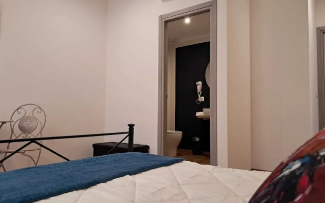 B&B 8380 La Cantina di Piero e 'Netta