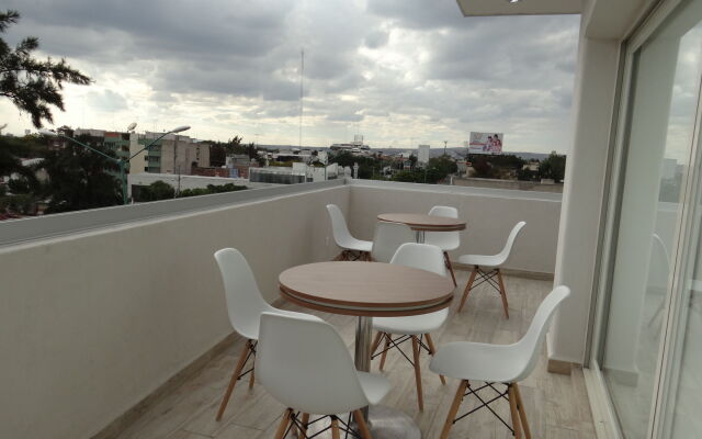 Hotel Soleil Business Class