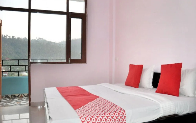 OYO 13319 Home Valley View Dharampur