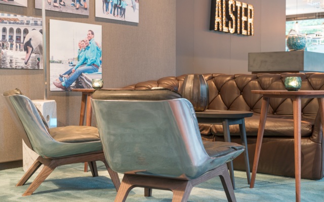 Motel One Hamburg - Alster