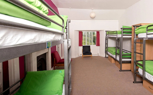 YHA Langdale - Hostel